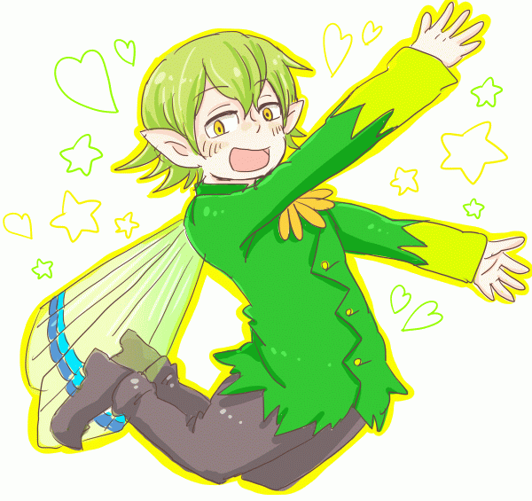 ヘルブラムのtwitterイラスト検索結果