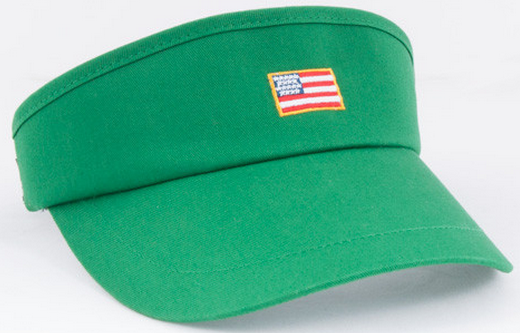 RowdyGentleman's tweet photo. Brand new RG Tour Visors are finally here. Get yours exclusively via the new Rowdy Gentleman app for iOS. http://t.co/O3TnbNDiZb