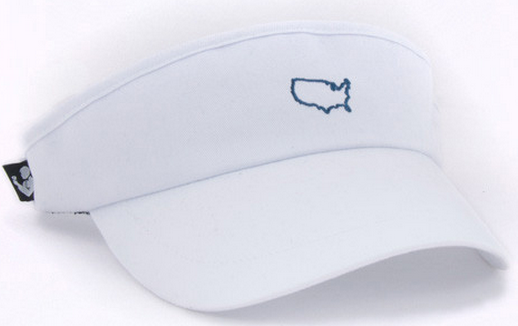 RowdyGentleman's tweet photo. Brand new RG Tour Visors are finally here. Get yours exclusively via the new Rowdy Gentleman app for iOS. http://t.co/O3TnbNDiZb
