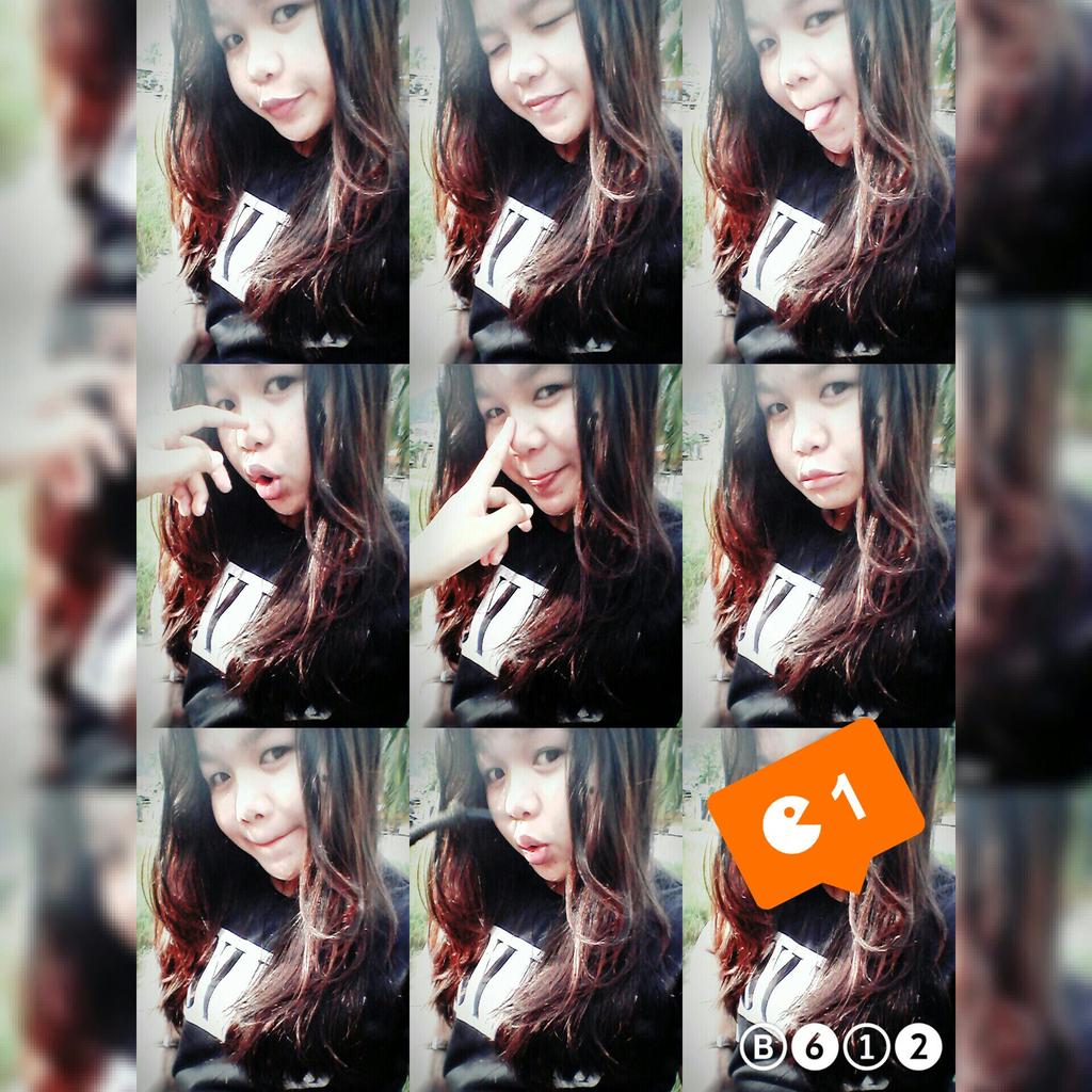 AnggunWidya9's tweet photo. Selamatpagi😍😘 http://t.co/Q7ZRGOEi1j