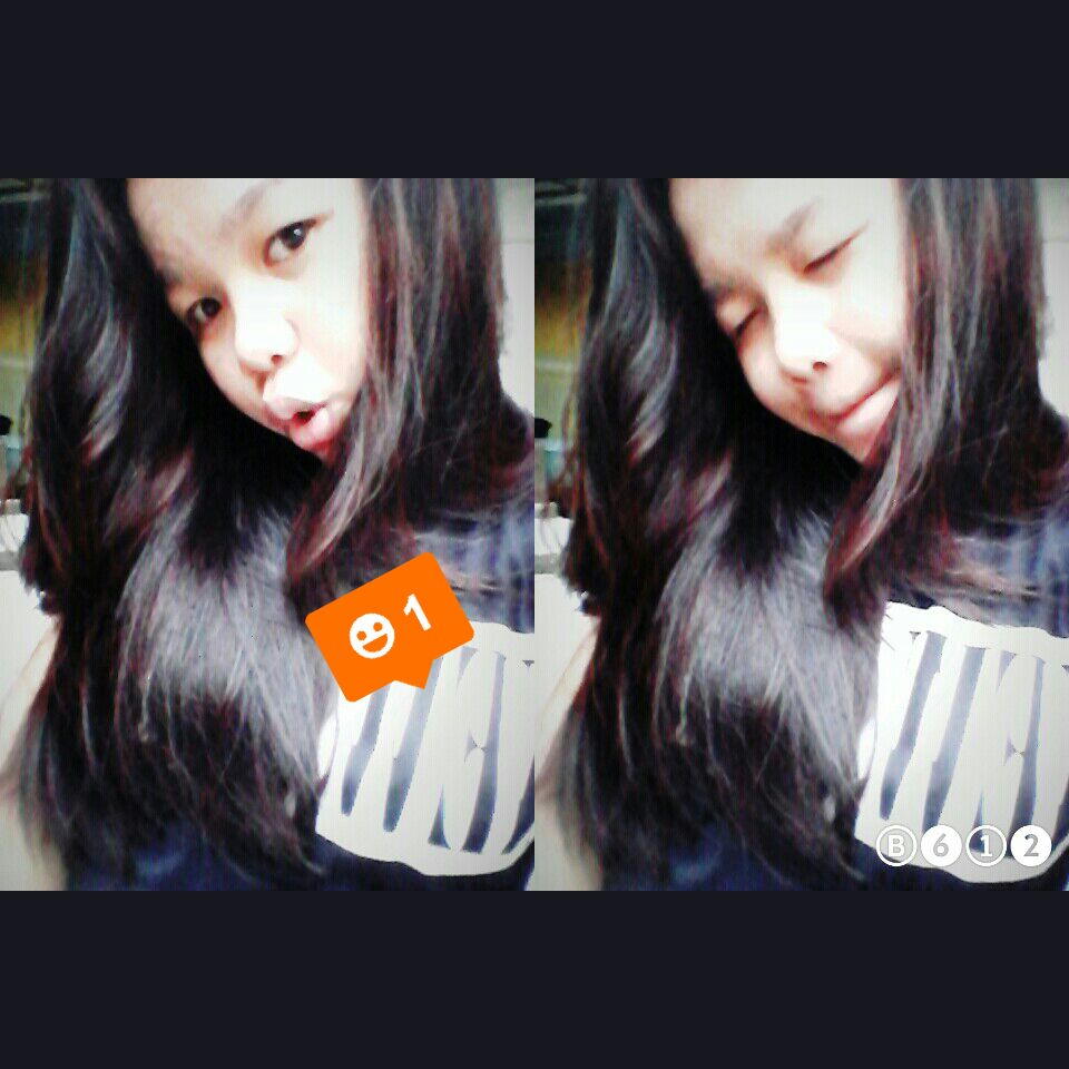 AnggunWidya9's tweet photo. Selamatpagi😍😘 http://t.co/Q7ZRGOEi1j