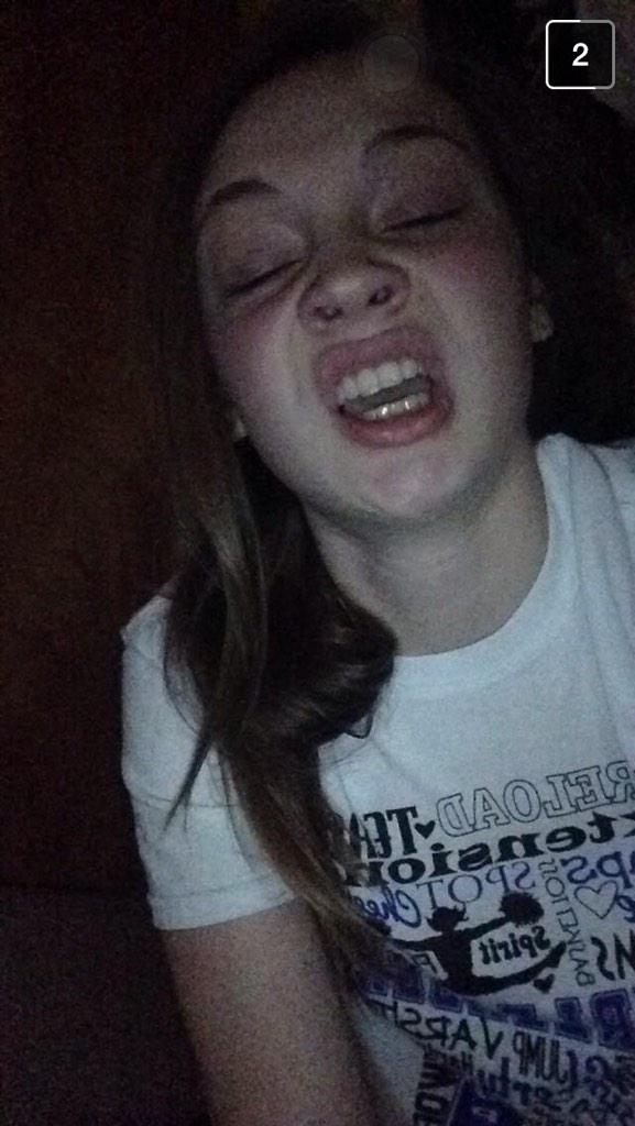 allowilk's tweet image. #embarrassyourbestfriend  @madeemae5901