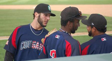 Fish4scores's tweet image. Steinert grad and Cubs prospect James Pugliese starts new website to help players. See Fish4scores.com