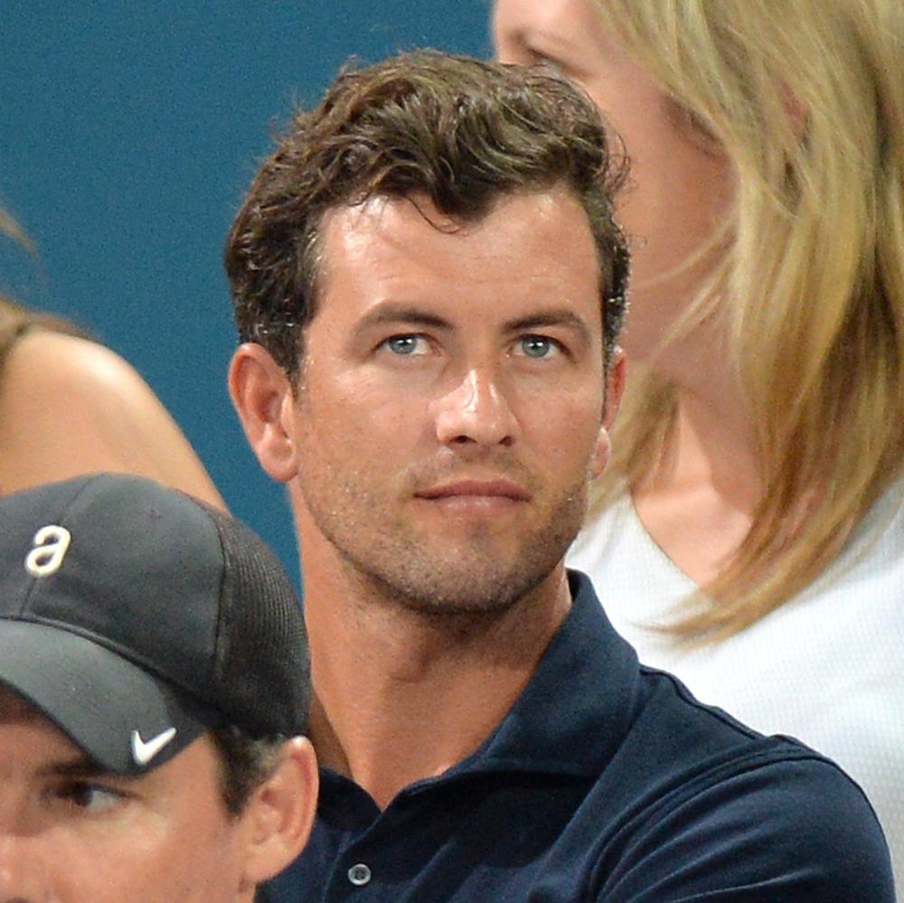 Adam Scott Golf Wife