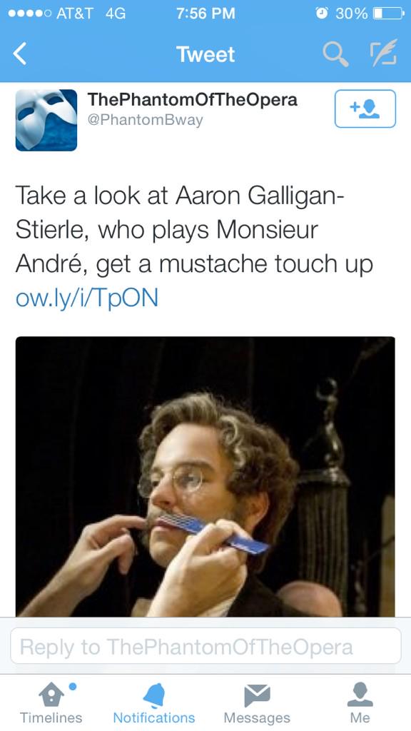 ChorusLineProbs's tweet image. I have to do a good job because the guy leading the private workshop went to my high school and he was in my fav show