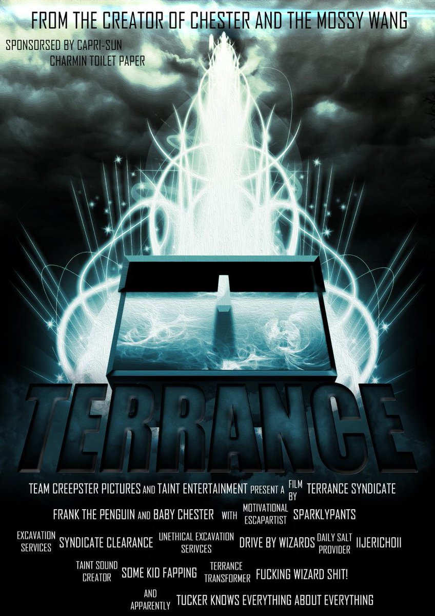 RangaJesus1's tweet photo. The story of terrance..... @ProSyndicate #mianite #MianiteFanArt #mianiteFA http://t.co/Ixyrfr7gB1