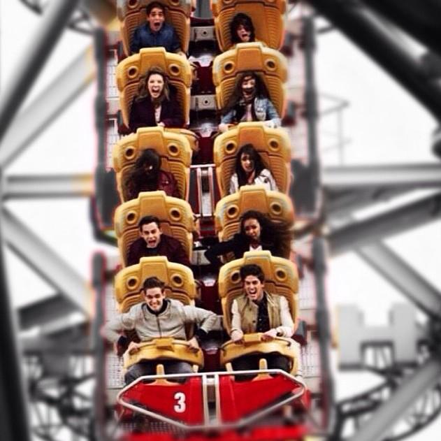 ItsKatieRice_'s tweet photo. Our faces tho!! 😂😜👏👌💁 http://t.co/7VSBlMUQic