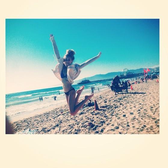 InvalidFear's tweet photo. Jumpshot! http://t.co/PbtxYjIbaB