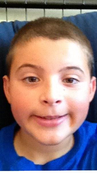 missamaerica's tweet photo. #mcean crush #sexy #gene http://t.co/TGwC9i4wo2