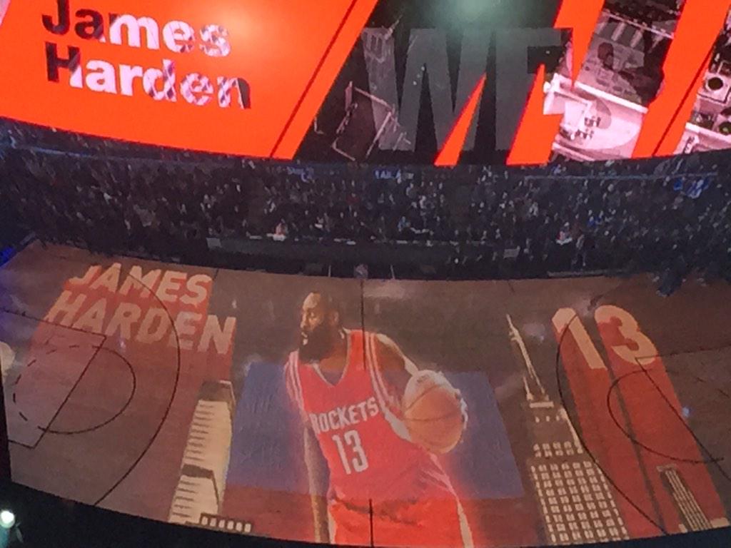 Atlantic_Events's tweet image. #NBAAllStarNYC