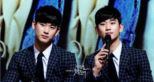 HAPPY BIRTHDAY KIM SOO HYUN OPPA  