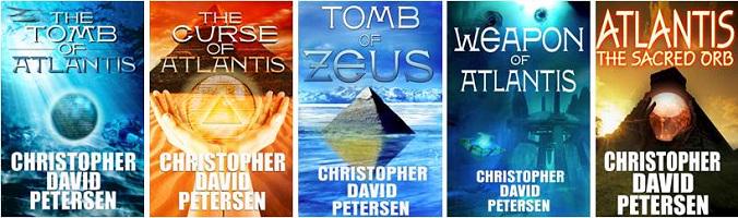 ChrisPetersenTX's tweet photo. Atlantis Series: books 1-6. 2 men uncover: Pyramids, Zeus, Poseidon,aliens http://t.co/oVXdTciPIT #reading #bookworm  http://t.co/bDgAePGXke