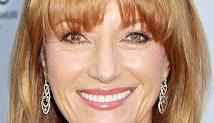 Wishing Jane Seymour a Happy 64th Birthday! 