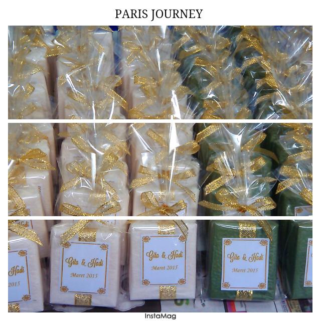 JavaSoap's tweet image. Wrfding gift siap untuk dikirim #javasoap #soapmaking #javanaturalsoap #jakarta #gift #weddinggift #sabun #sabunmurah