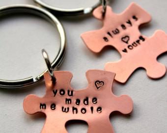 [goes up to @AlwaysAKlutz DM door and leaves a small box with this inside off it and runs off]