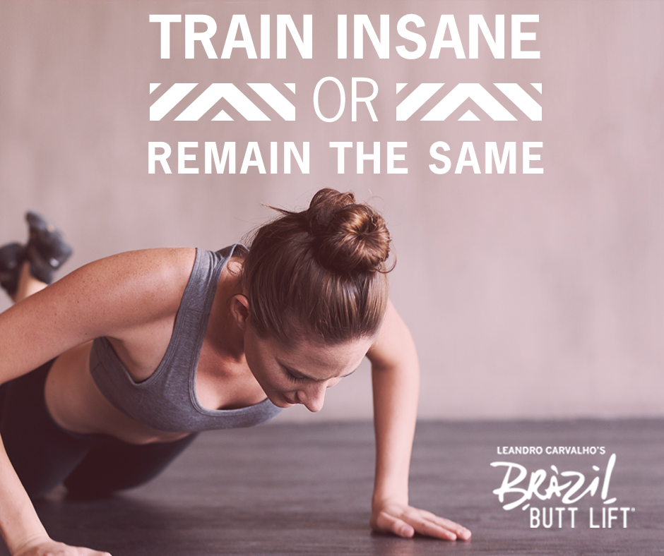 Brazil Butt Lift tweet media