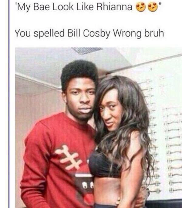 MeninistTweet's tweet photo. Bruh http://t.co/7xSPGF2CMm