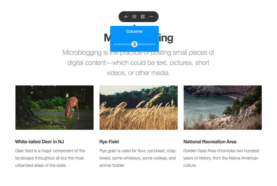 css3tips's tweet image. Qards - A #Responsive Page Builder #Plugin for #WordPress. goo.gl/5TKdda #WP #wpthemes