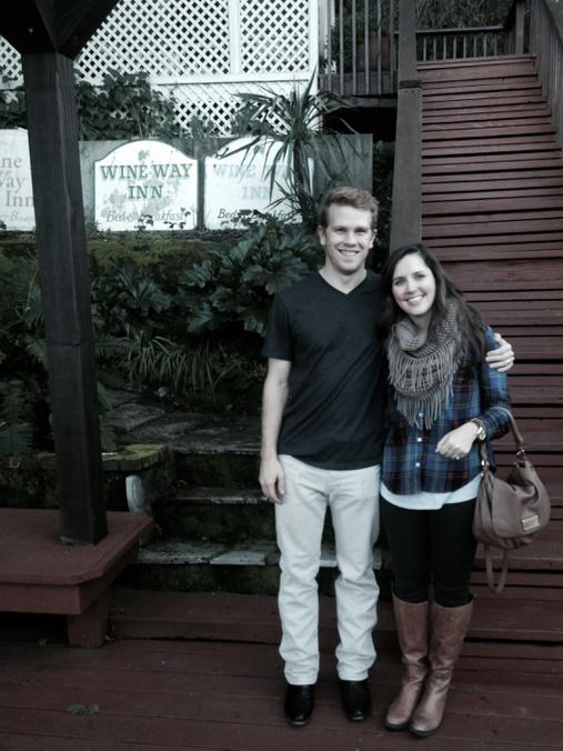 willcmcc's tweet image. #SonomaCountySurprise