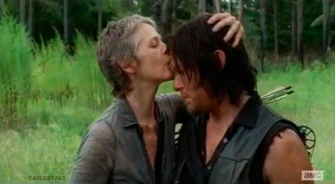 carlostnet's tweet image. #Caryl fandom 🌋 #TheWalkingDead #TWDSurvive