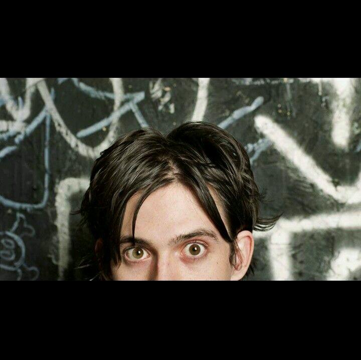  Happy Birthday to Conor Oberst 
