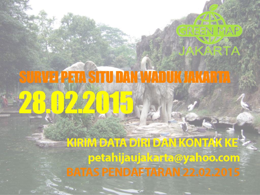 Silakan simak poster terbaru dari mimin,teman-teman. :)
Cc <a href="/petahijau/">Green Map Indonesia</a> <a href="/greenerationid/">Greeneration.org</a> <a href="/Greeners_ID/">Greeners.co</a> <a href="/waste4change/">Waste4Change</a>