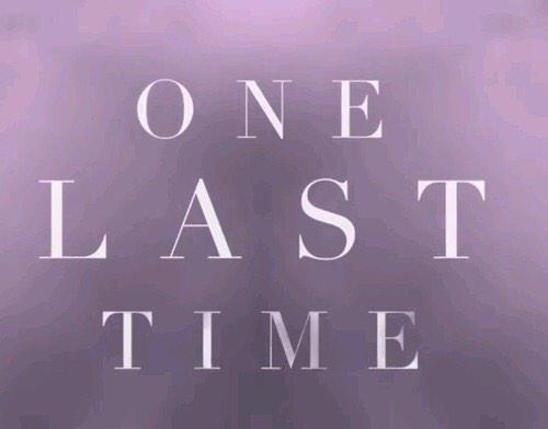 leezxs's tweet image. @ArianaGrande #OneLastTimeTonight please follow me 🙏🙏🙏