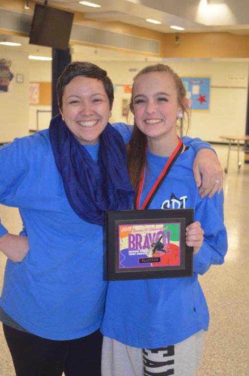 tarheelz100's tweet image. @cdtdancer Bravo Competition 😍 #cdtrocks