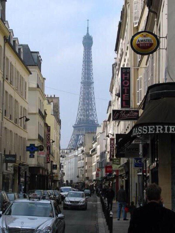 namoraste's tweet photo. id rather be in Paris http://t.co/2IKafr3SKV