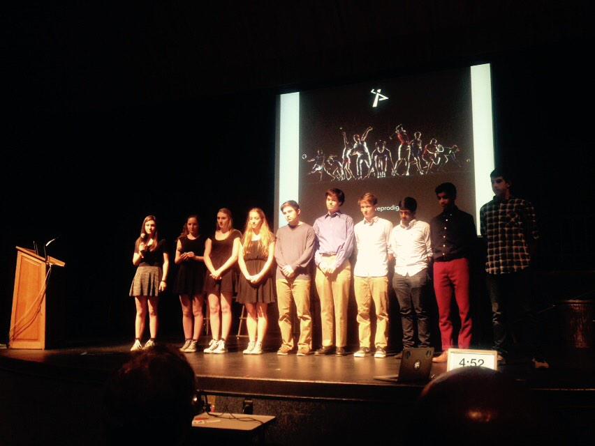 starship_design's tweet photo. I am so excited for @inc_prodigy! Awesome pitch guys! #suppdx http://t.co/qsGbizoGye