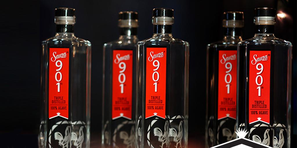 901Tequila's tweet photo. Our man @jtimberlake is one of only a few “five-timer” hosts. Cheers JT! #SNL40 http://t.co/2vhRcjMian