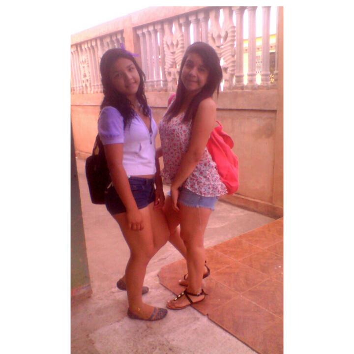 echvg_'s tweet photo. con la causita de mi sobrina! http://t.co/9Tyxwa4YVr