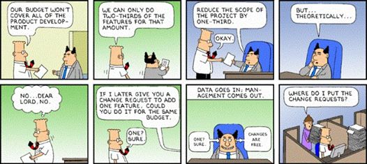 SCRUMstudy on Twitter: SCRUMstudy on Twitter: