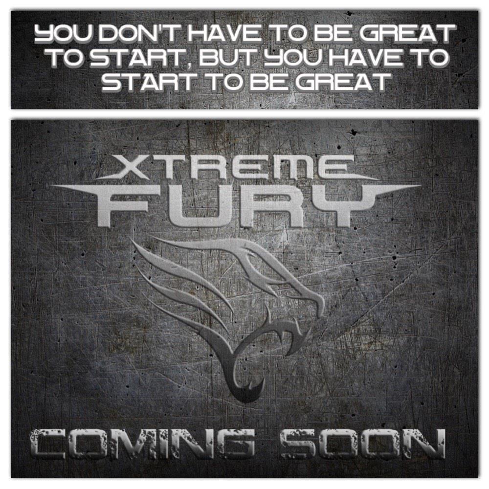 Extreme Fury tweet media