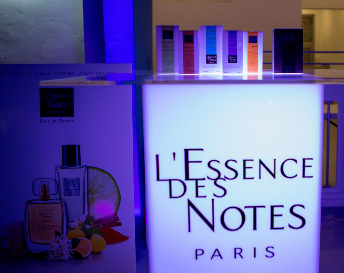 EssenceDesNotes's tweet image. Thank you, Miami, for showing us love at #LOVENOTES, our US debut Thurs. See more best moments of this fun night