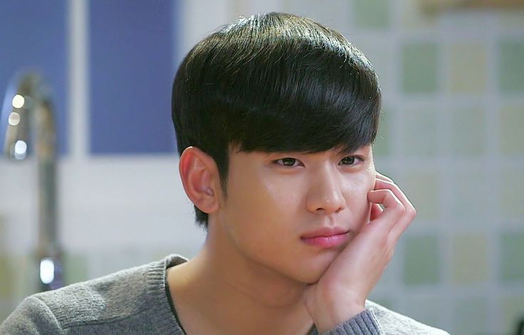 HAPPY BIRTHDAY KIM SOO HYUN~ 