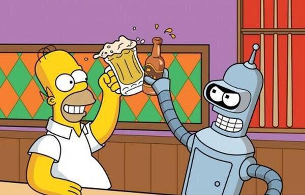 cerveceocom's tweet photo. Un estudio confirma que beber cerveza con amigos semanalmente es beneficioso para la salud. http://t.co/ghwccSoBqx