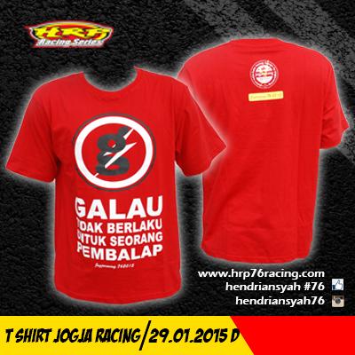 HRP76Apparel's tweet photo. #kaos #tshirt #baju #pakaian #apparel #clothing #jogjaracing #roadrace #infoorder 7D583A5C / 082226917376 http://t.co/MfvjaK90BV