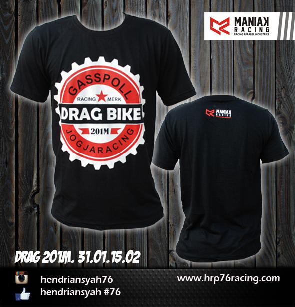 HRP76Apparel's tweet photo. #kaos #tshirt #baju #pakaian #apparel #clothing #jogja #dragbike #maniak #roadrace #infoorder 7D583A5C / 082226917376 http://t.co/a6Jk6NpgP7