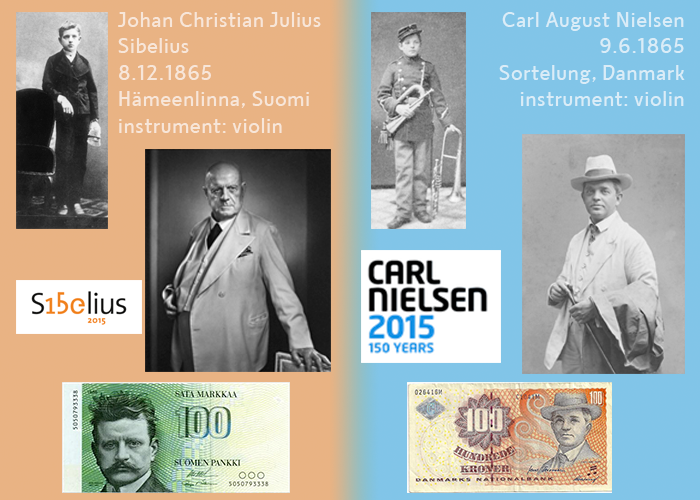 sibelius150's tweet photo. 2015 also celebrates the 150th anniversary of the Danish composer @CarlNielsen2015 #jeansibelius #sibelius150 http://t.co/7DyU8ziD4R