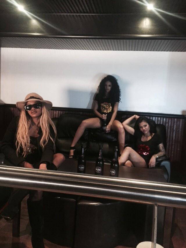 #DGDWildParties tweet media