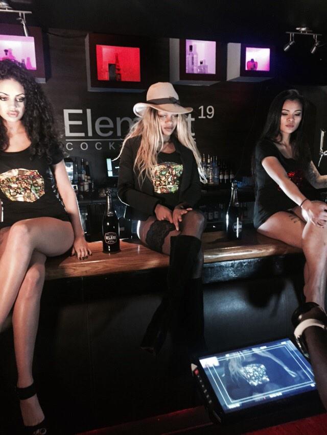 #DGDWildParties tweet media