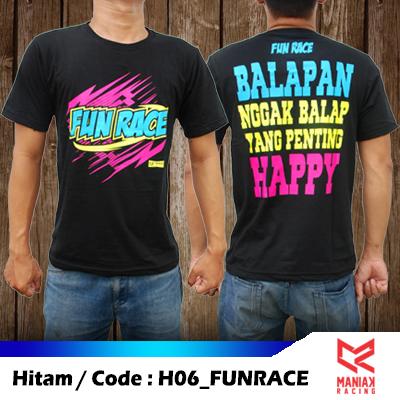 HRP76Apparel's tweet photo. #kaos #tshirt #baju #pakaian #apparel #clothing #jogja #funrace #maniak #roadrace #infoorder 7D583A5C / 082226917376 http://t.co/3r8k3ZLJN9