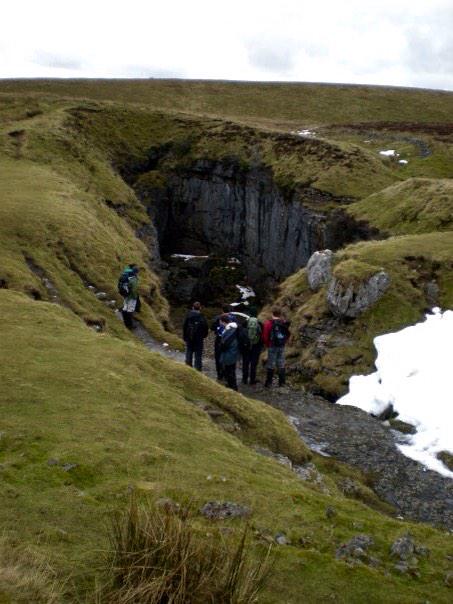 Five years ago since we ran our first walking weekend :-) what have we got planned this year.... Watch this space :-)