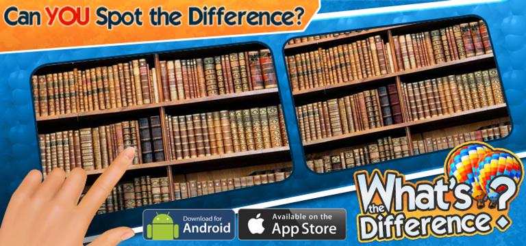 _LoveDouglas's tweet photo. I can't get enough #WhatsTheDifference! Play free on iOS or Android: http://t.co/y96xlFFZKC http://t.co/6lbS7pcZrX