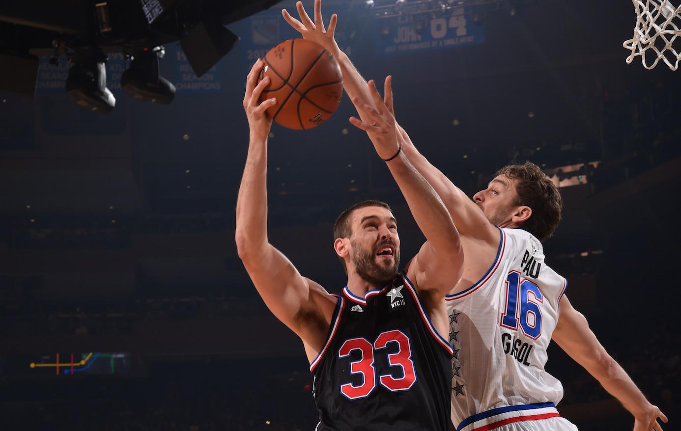 Memphis Grizzlies on Twitter "The West defeats the East 163158