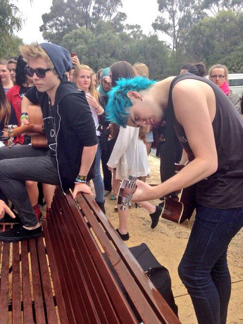 bestmukepics (@bestmukepics) on Twitter photo 