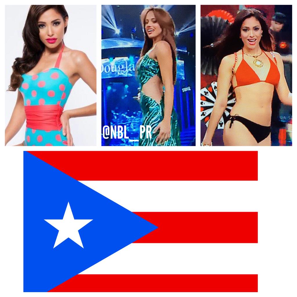 NBL_PR's tweet photo. Está comprobado que #PuertoRico hace reinas. 🔥👑❤️ #NuestraBellezaLatina #NBLNadyaleeVoto #NBLCatherine #NBL #NBLPR http://t.co/kHXDybjUPH
