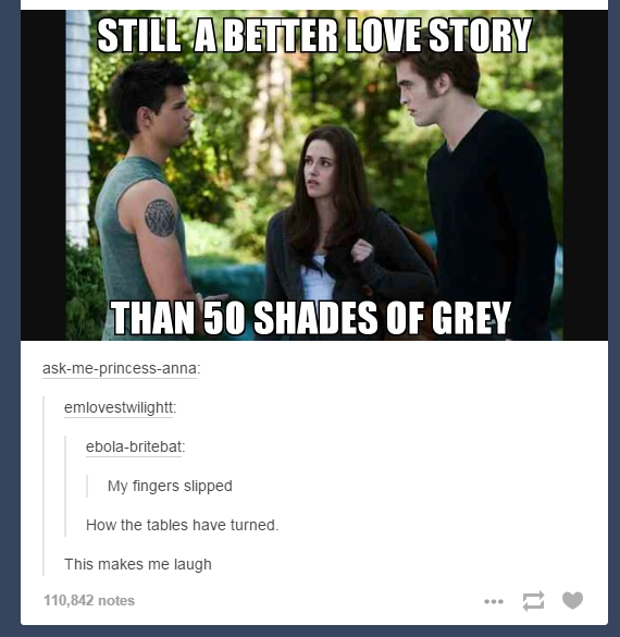 THIS WAS TOO PRECIOUS TO NOT POST HERE.