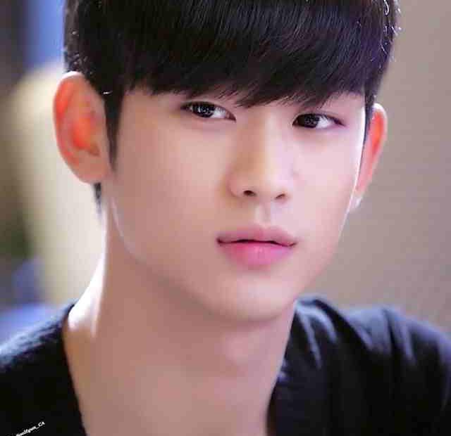 Hi love, Happy Happy Birthday Kim Soo Hyun my bae. I love you so much!! 02-16-15  